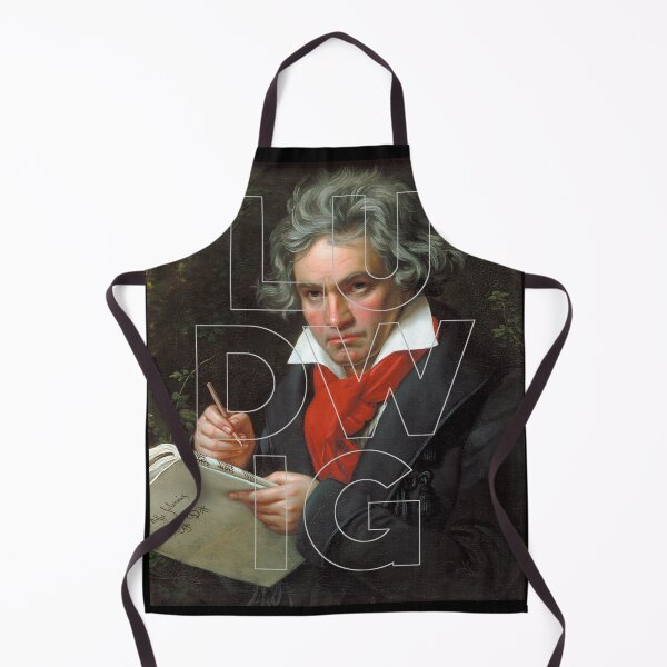 Item preview, Ludwig designed and sold by andrewalcock.