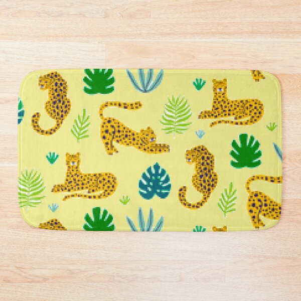 Item preview, Pixelated Leopard Graphics  designed and sold by MarcSabuncu.
