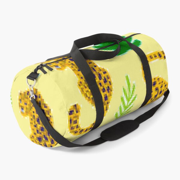 Item preview, Pixelated Leopard Graphics  designed and sold by MarcSabuncu.
