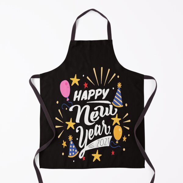 Item preview, happy new years 2021 designed and sold by virillanissa.