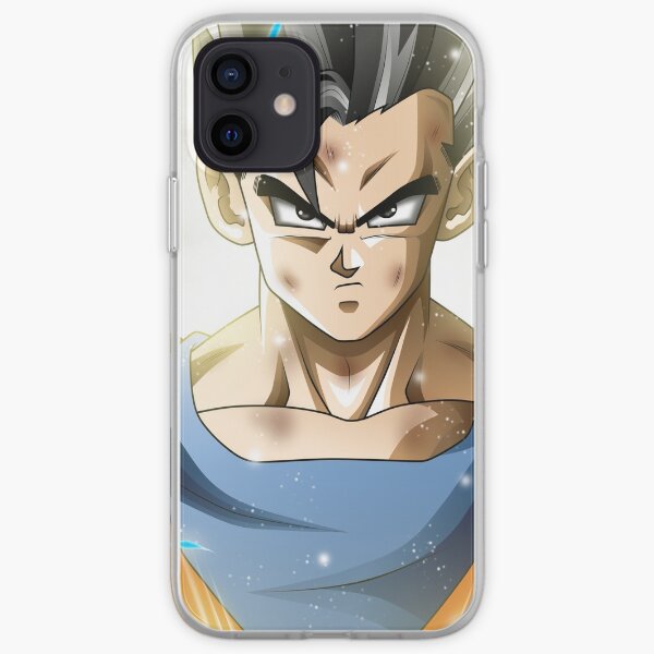 dragon ball z supreme phone case