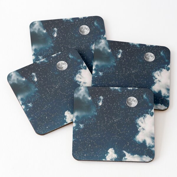 Item preview, Lunar landscape designed and sold by mtaberneroc02.
