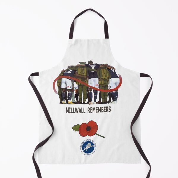 Item preview, Millwall Remembers designed and sold by Millwall.store.