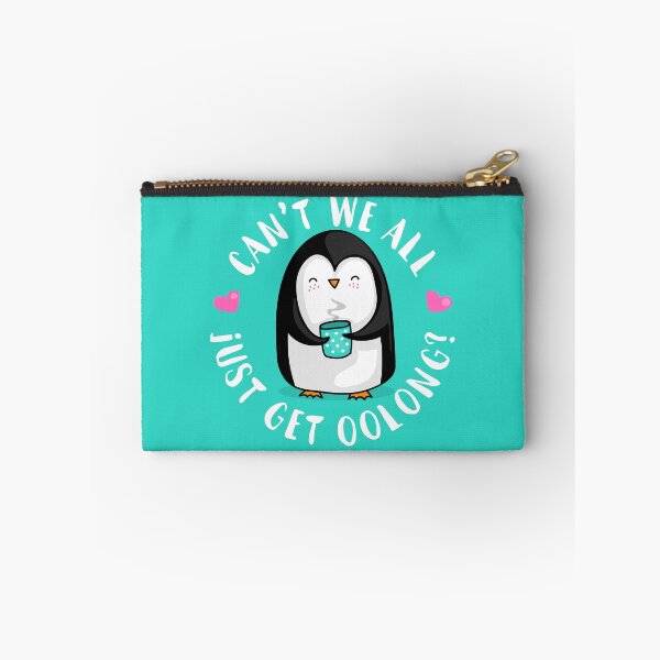 Item preview, Can't we all just get oolong? designed and sold by zsooofija.