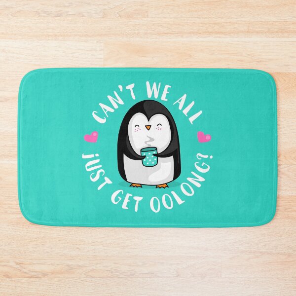 Item preview, Can't we all just get oolong? designed and sold by zsooofija.