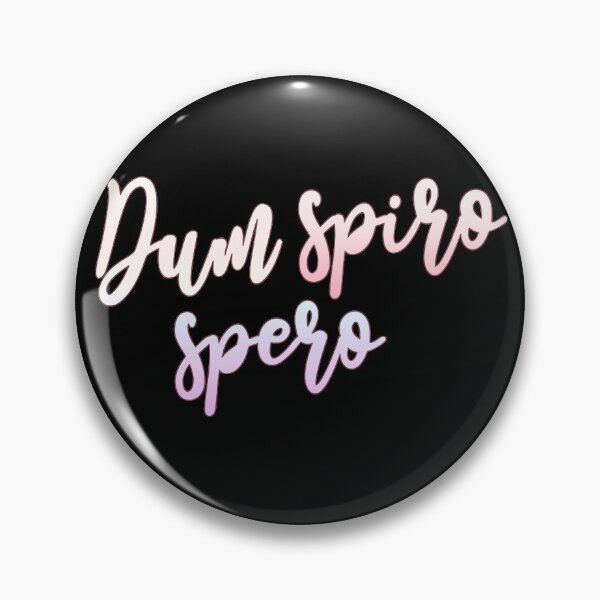 Item preview, Latin quote designed and sold by wunderbar1elf.