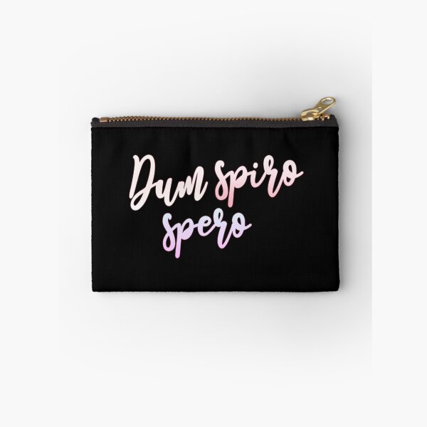 Item preview, Latin quote designed and sold by wunderbar1elf.