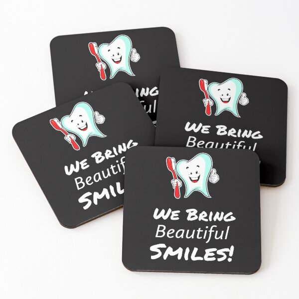 Item preview, Dentist, we bring beautiful smiles designed and sold by doctors-apparel.