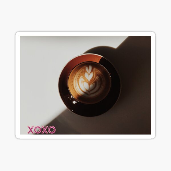 Artikel-Vorschau von Kaffeeliebe, designt und verkauft von maichix.