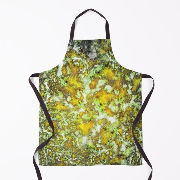 Item preview, Under the yellow ocean designed and sold by Keith Mills.