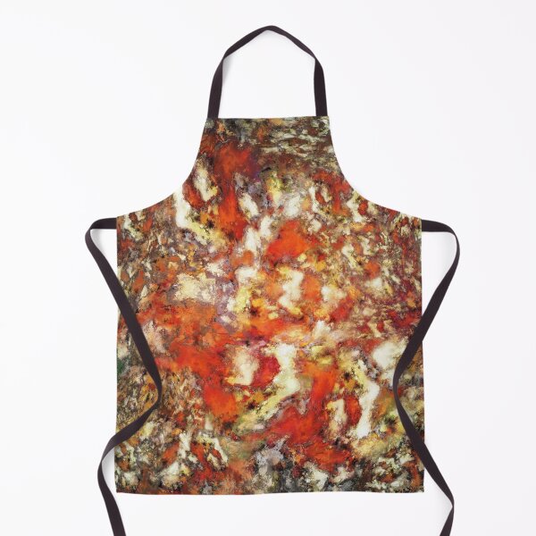 Item preview, Under the red ocean designed and sold by Keith Mills.