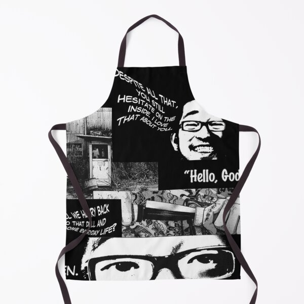 Item preview, Kill your own God designed and sold by HandsomeDirku.