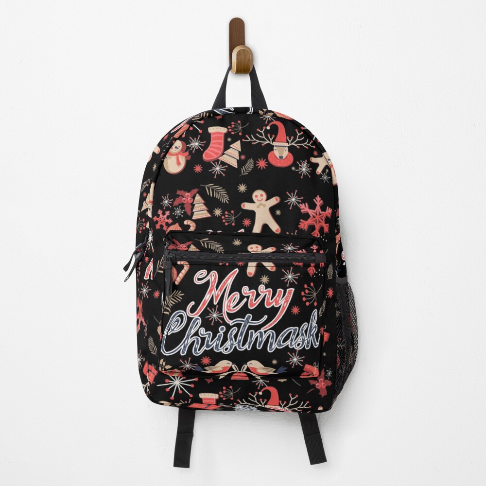 Item preview, Backpack designed and sold by 4thcode.