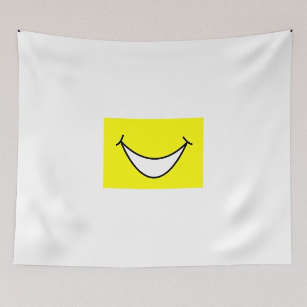 Item preview, Smiley designed and sold by Michael Birchmore.