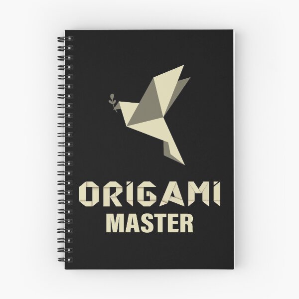 Item preview, Funny Origami Bird Master designed and sold by YES!GOODY.