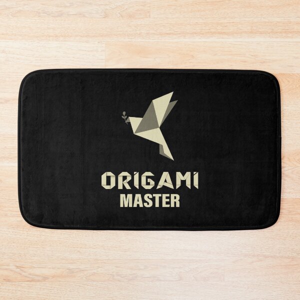 Item preview, Funny Origami Bird Master designed and sold by YES!GOODY.