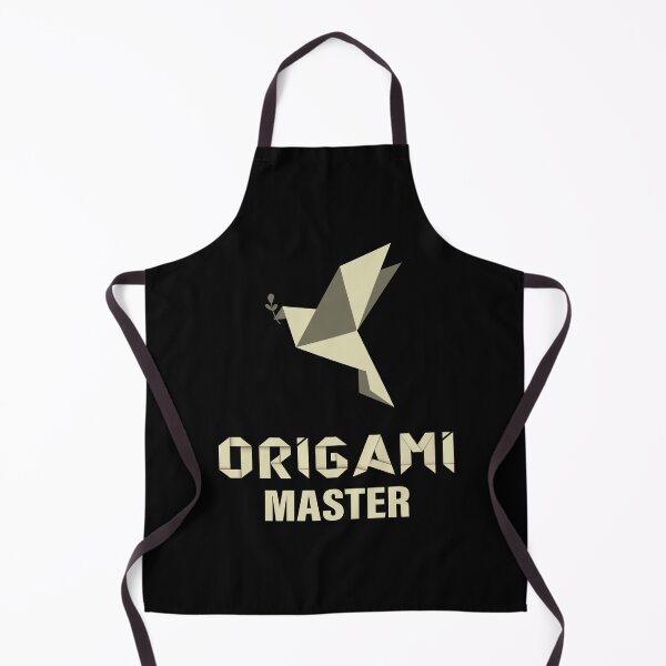 Item preview, Funny Origami Bird Master designed and sold by YES!GOODY.