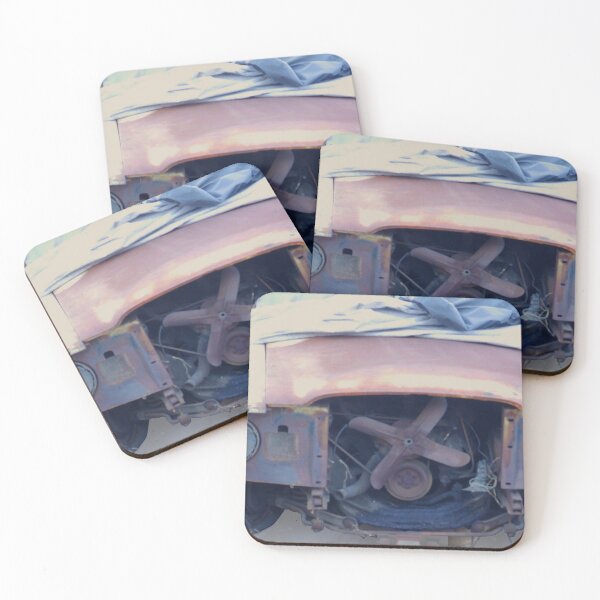 Item preview, Old Car designed and sold by Asymptotic.