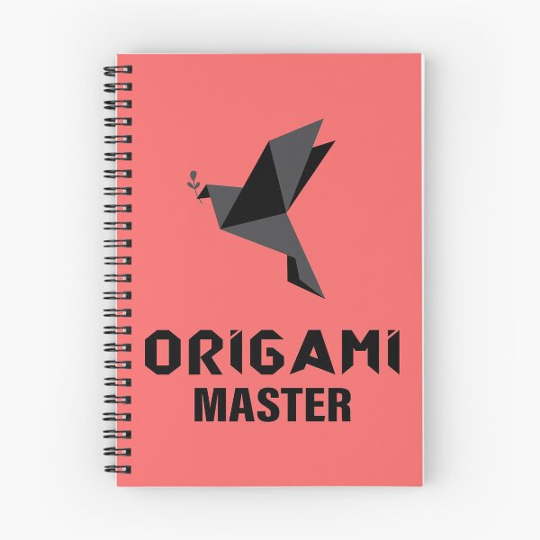 Item preview, Funny Origami Bird Master designed and sold by YES!GOODY.