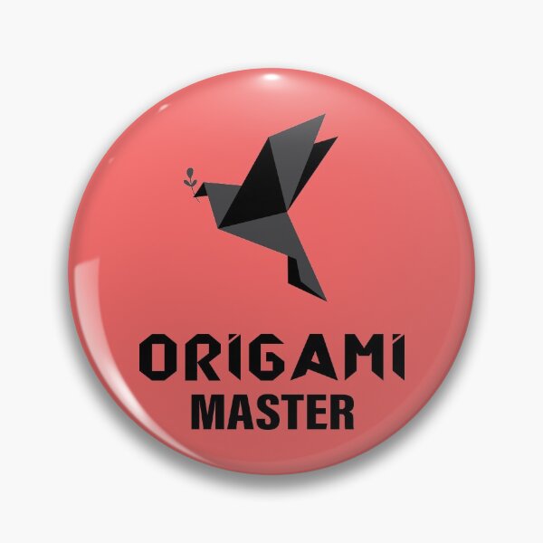 Item preview, Funny Origami Bird Master designed and sold by YES!GOODY.