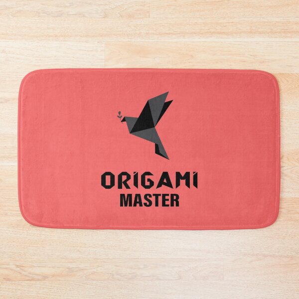 Item preview, Funny Origami Bird Master designed and sold by YES!GOODY.