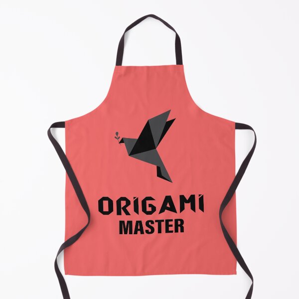 Item preview, Funny Origami Bird Master designed and sold by YES!GOODY.