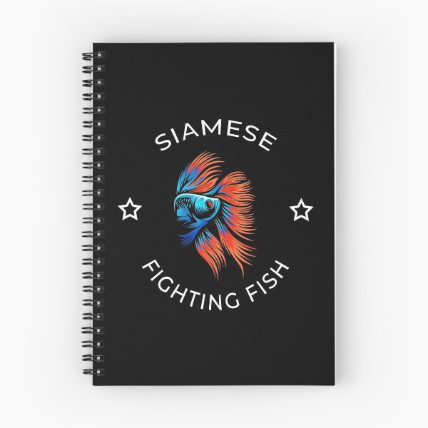 Item preview, Betta Fish Siamese Fighting Fish Fish Keeper designed and sold by JRRTs.