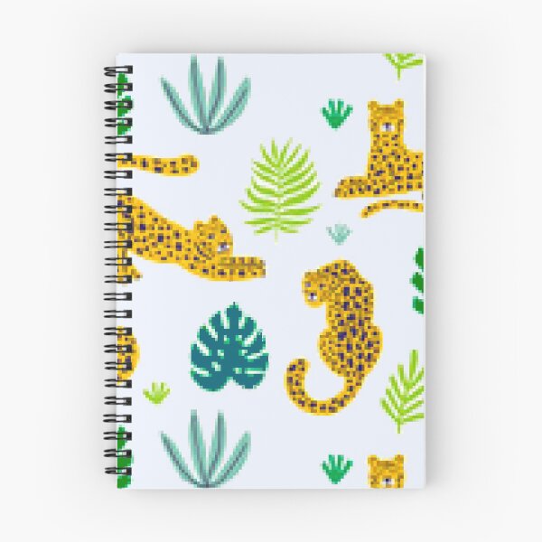 Item preview, Pixelated Leopard designed and sold by MarcSabuncu.