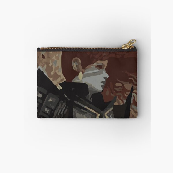 Item preview, Female Dwarf Tarot Card designed and sold by suzysherbet.