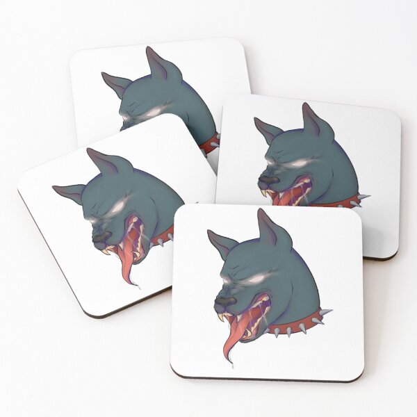 Item preview, hellhound designed and sold by Max04exe.