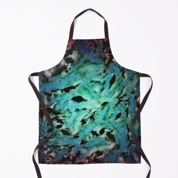 Item preview, Smash smash turquoise designed and sold by Keith Mills.
