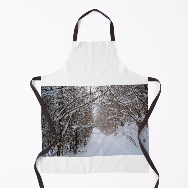 Item preview, Deep winter in the mountains designed and sold by PhotoCDesign.