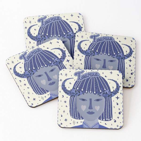 Item preview, TAURUS designed and sold by Cindy Shakuri.