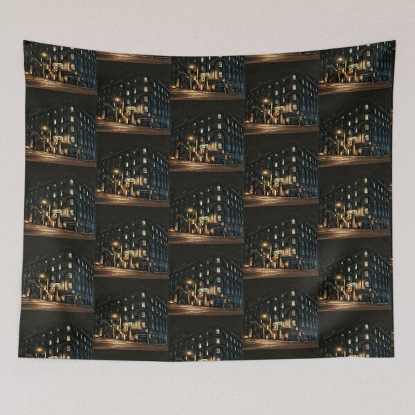 Item preview, Bridge Road designed and sold by goodieg.