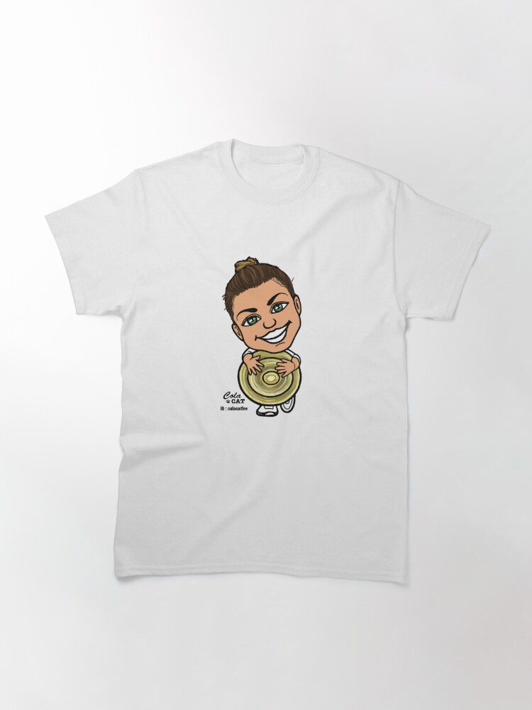 simona halep t shirt