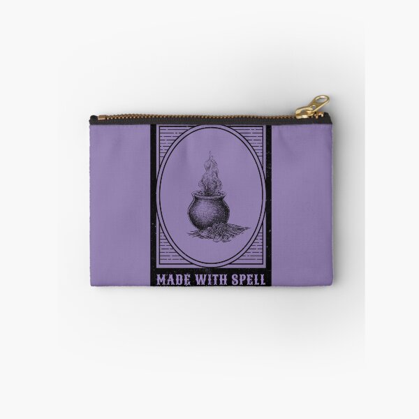Item preview, Happy Halloween Holiday | Made With Spell designed and sold by Ainbowz-Artwork.