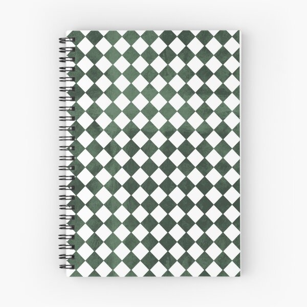 Item preview, Green diamond pattern designed and sold by SJAPhoto.