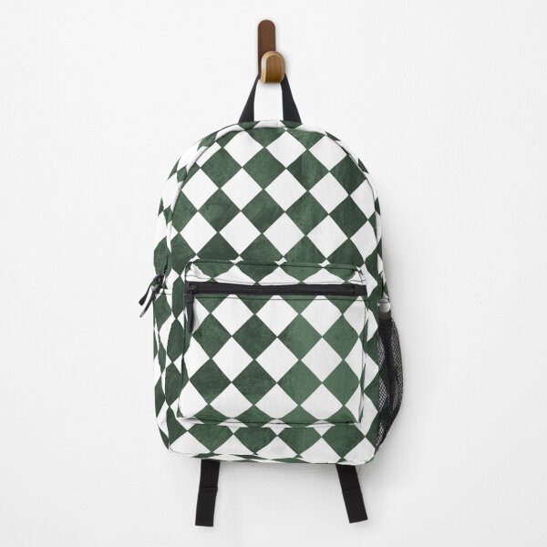 Item preview, Green diamond pattern designed and sold by SJAPhoto.