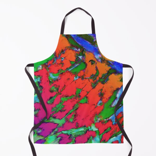 Item preview, Shattering red tigers designed and sold by Keith Mills.