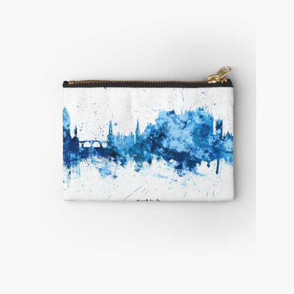 Item preview, Stirling Scotland Skyline designed and sold by ArtPrints.