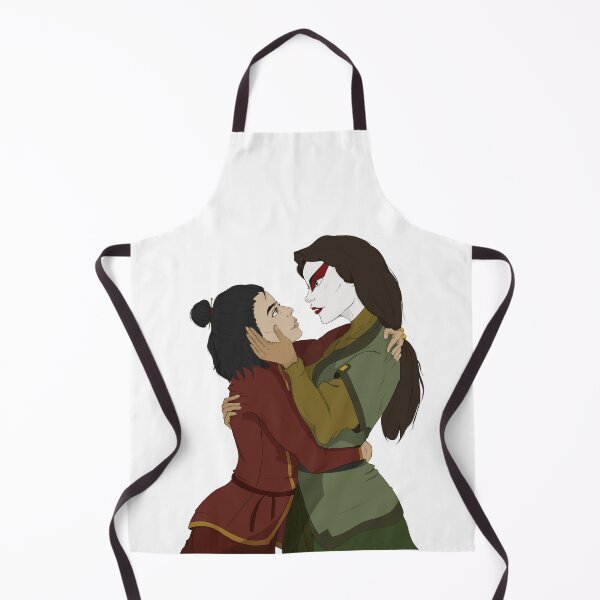 Item preview, Kyoshi and Rangi designed and sold by BBArtscape.