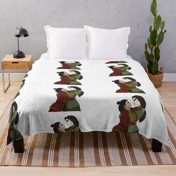 Item preview, Kyoshi and Rangi designed and sold by BBArtscape.