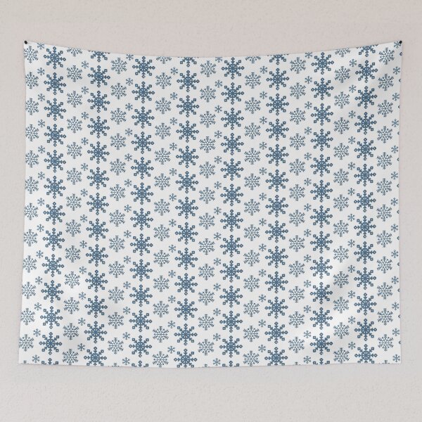 Item preview, snowflakes designed and sold by MeerkatArt.