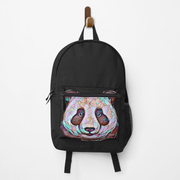 Item preview, Panda Face 3 designed and sold by HamiltonmagicTs.