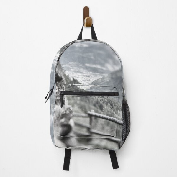 Item preview, South Tyrol Vintage | View of Merano designed and sold by wunderfamily.