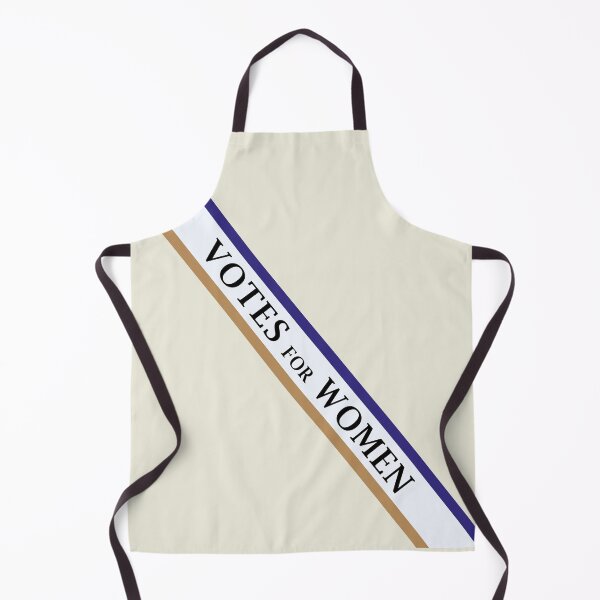Item preview, Votes For Women - Purple/Gold designed and sold by andrewalcock.