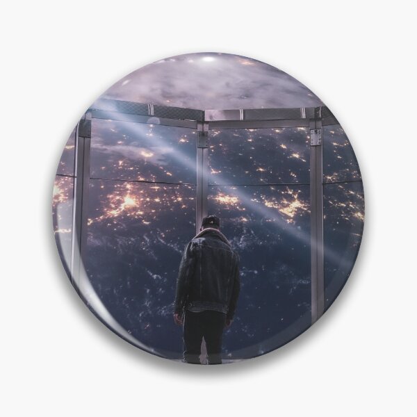 Artikelvorschau, Die kosmische Galerie entworfen und verkauft von Myvisuals.