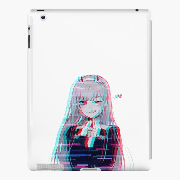 Sad Anime Girl iPad Case & Skin for Sale by LEVANKOV Items