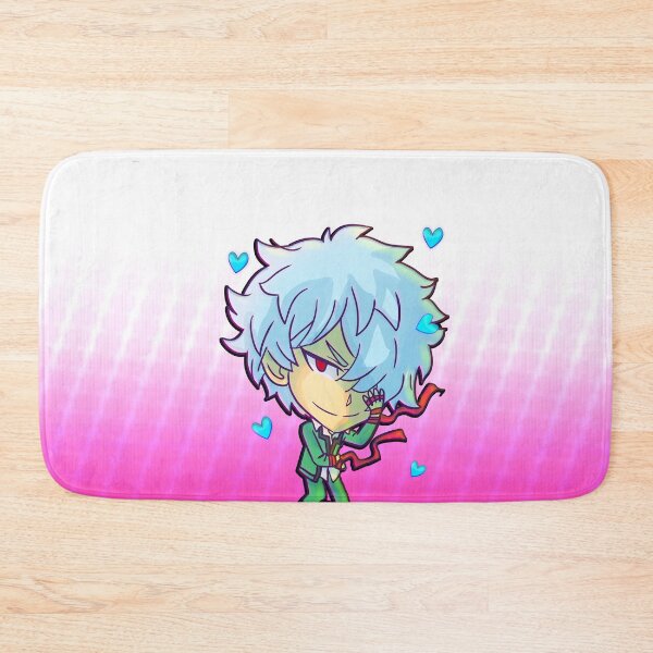 Item preview, Saiki K! Shun Kaidou Edgelord chibi designed and sold by angsty-angst.