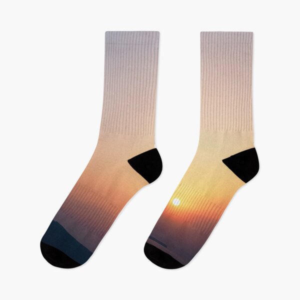 Item preview, Paint a Warm Ocean Sunset designed and sold by yappei.